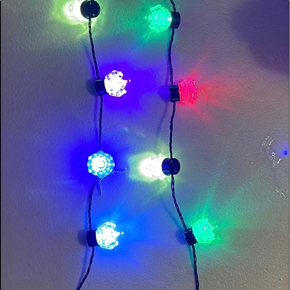 DISNEYPARKS EXCLUSIVE-NWT Disneyland’s Main St ELECTRICAL PARADE 50th Annivesary - Picture 7 of 7